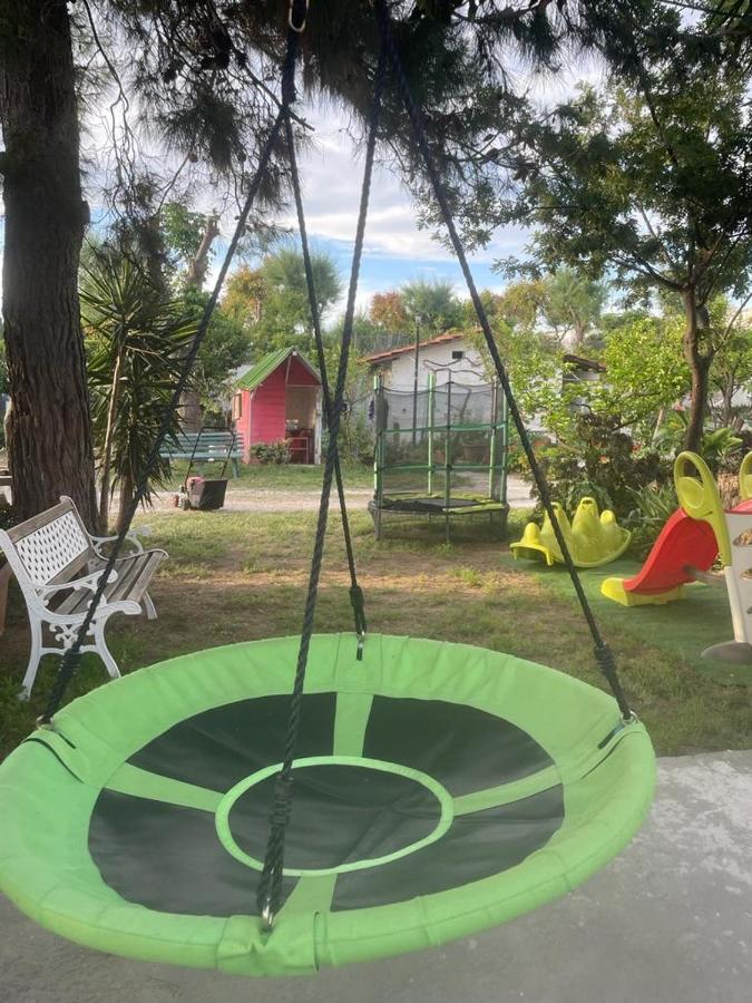 Tosk House 2 Apartment Пешичи Екстериор снимка