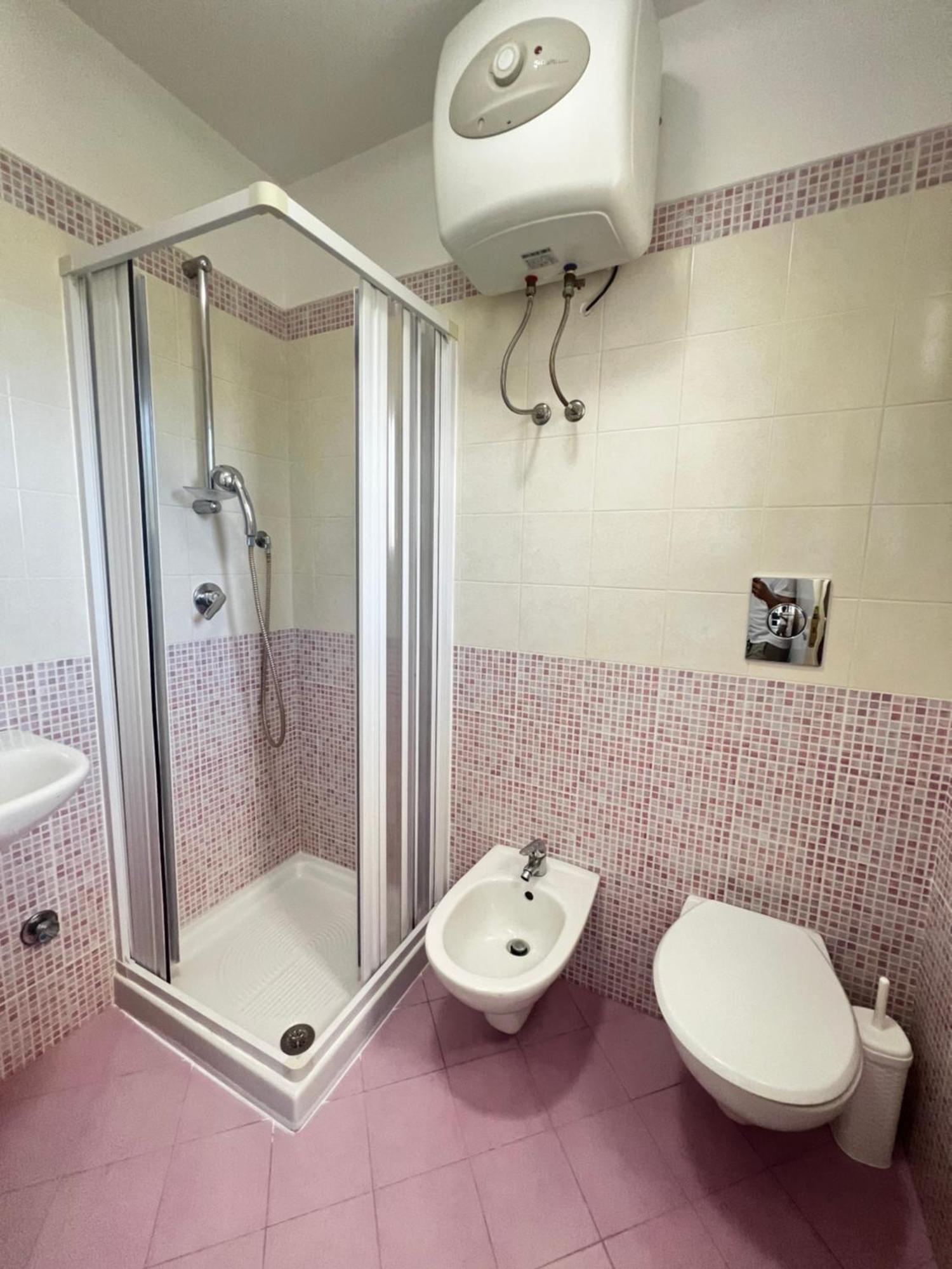 Tosk House 2 Apartment Пешичи Екстериор снимка