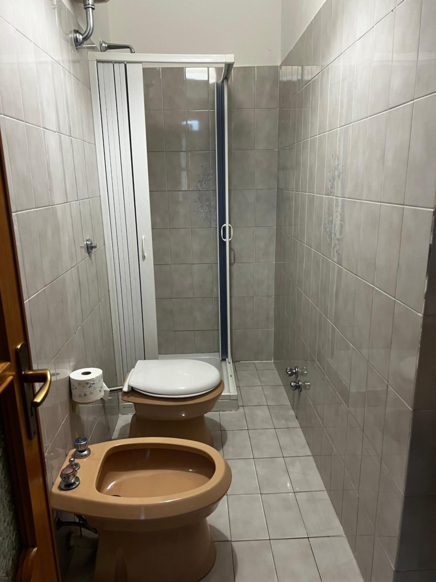Tosk House 2 Apartment Пешичи Екстериор снимка