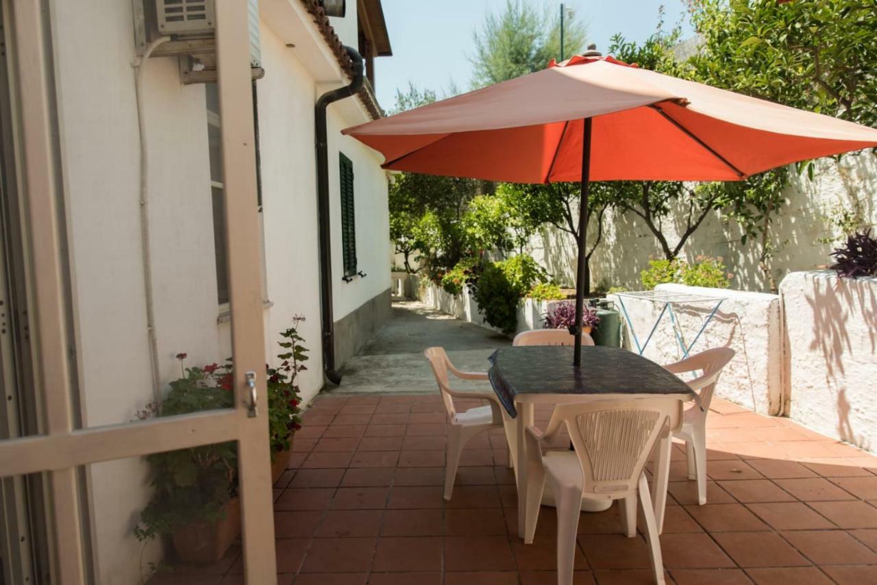 Tosk House 2 Apartment Пешичи Екстериор снимка
