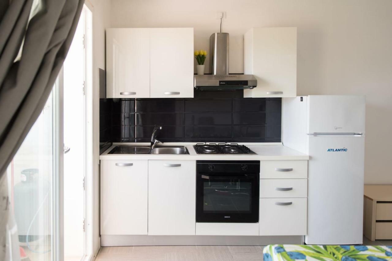 Tosk House 2 Apartment Пешичи Екстериор снимка